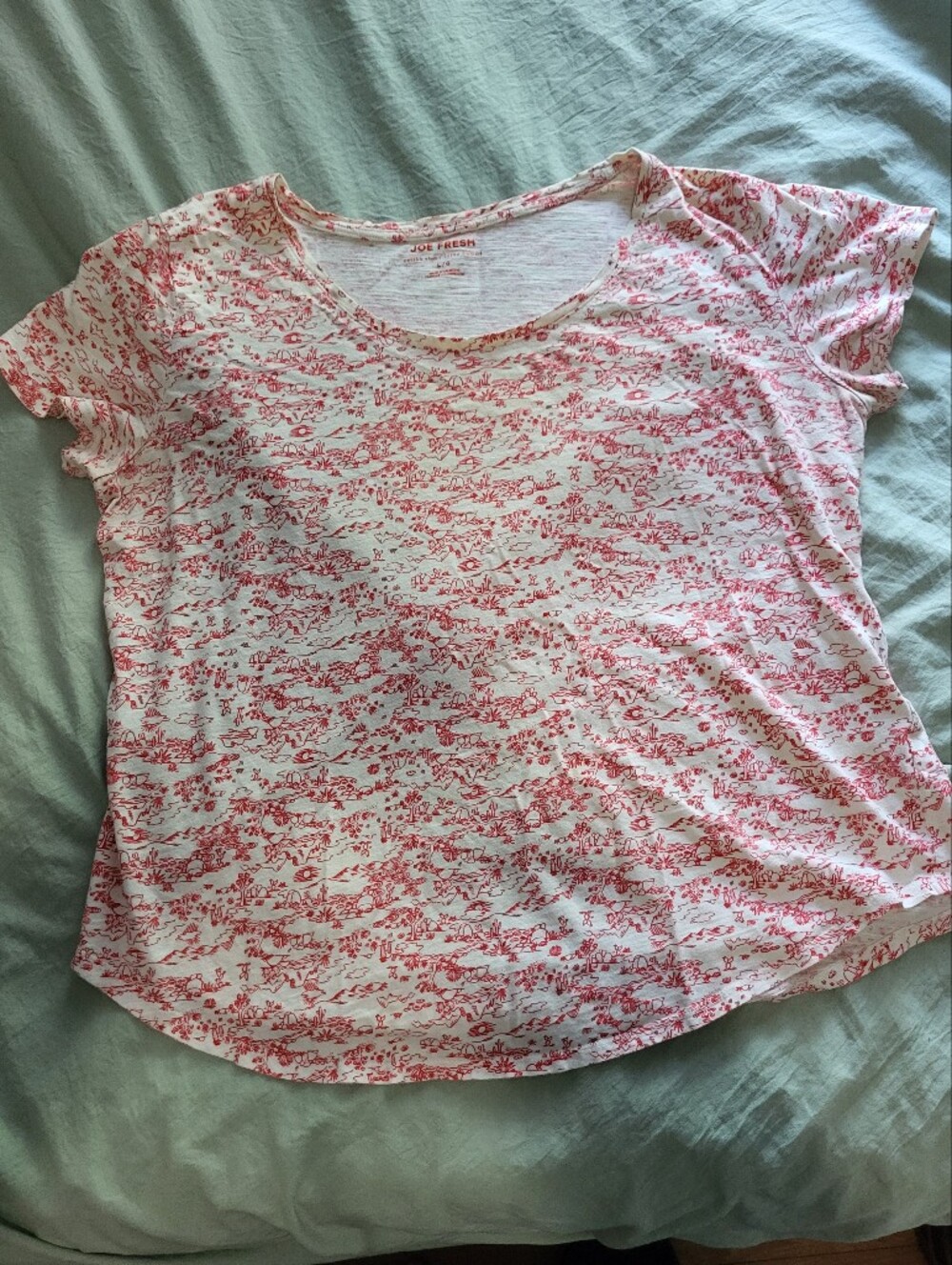 Bundle! Women's Large Tees